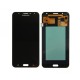 Samsung Galaxy J7 Core J701F Display And Digitizer Without Frame Black Soft-OLED