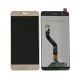 Huawei P10 Lite (WAS-L21) Display + Digitizer Complete - Gold