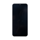 Samsung Galaxy A24 4G A245F Display And Digitizer With Frame Black Soft-OLED