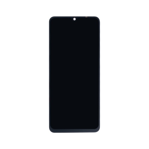 Xiaomi Redmi 14C Display And Digitizer Without Frame Black OEM