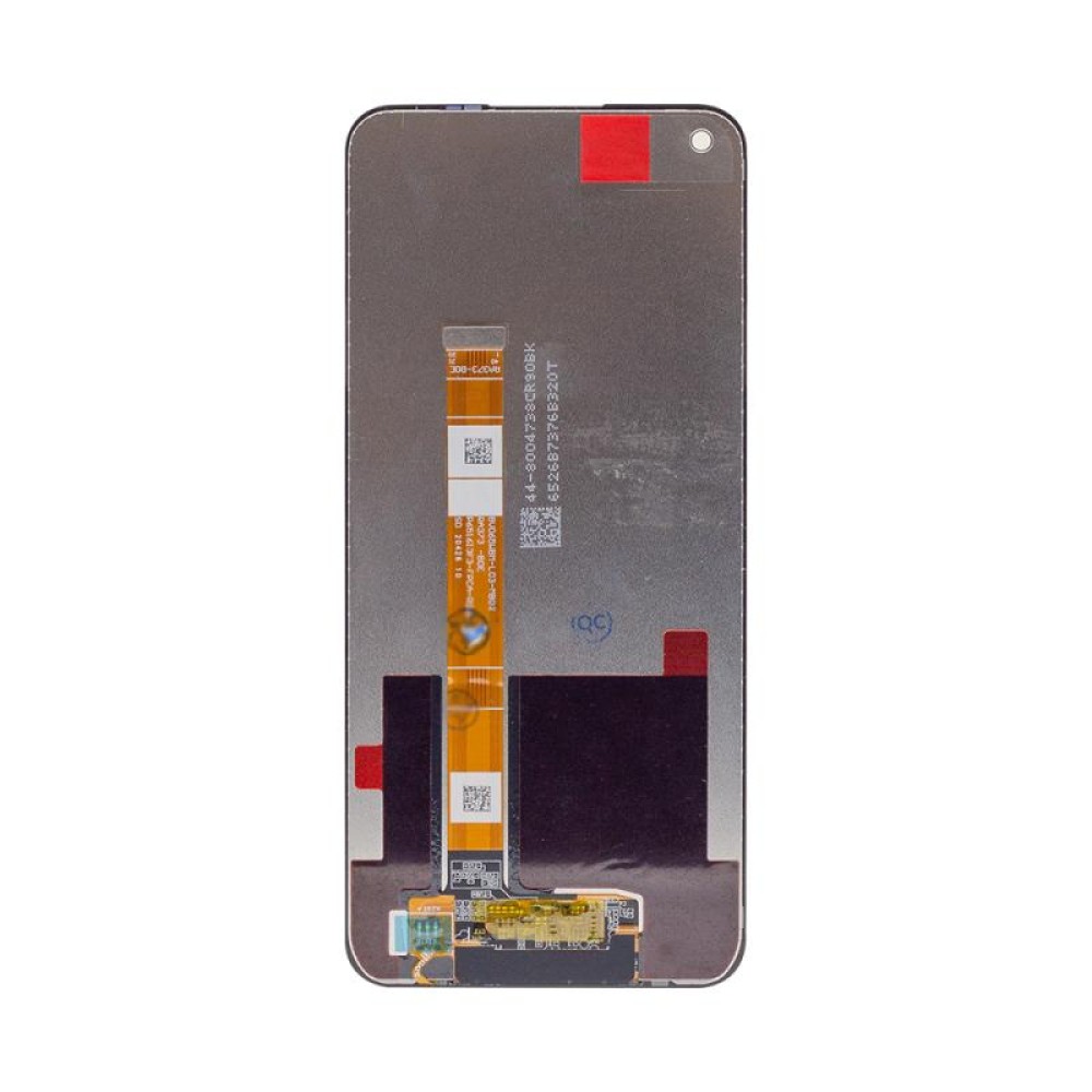 OnePlus Nord N100 Display + Digitizer - Black