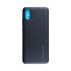 Xiaomi Redmi A1 (220733SI, 220733SG, 220733SL) Back Cover Black Without Lens Service Pack