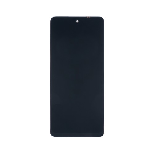 Motorola Moto G73 (XT2237) Display + Digitizer Complete - Black