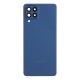 Samsung Galaxy M53 M536 Back Cover Blue With Lens OEM