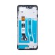 Motorola Moto G54 (XT2343) / G54 Power (XT-2343-1) Display Complete + Frame (5D68C23304) - Black