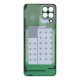 Samsung Galaxy M33 5G M336B Back Cover Blue Without Lens GH82-28444A Service Pack