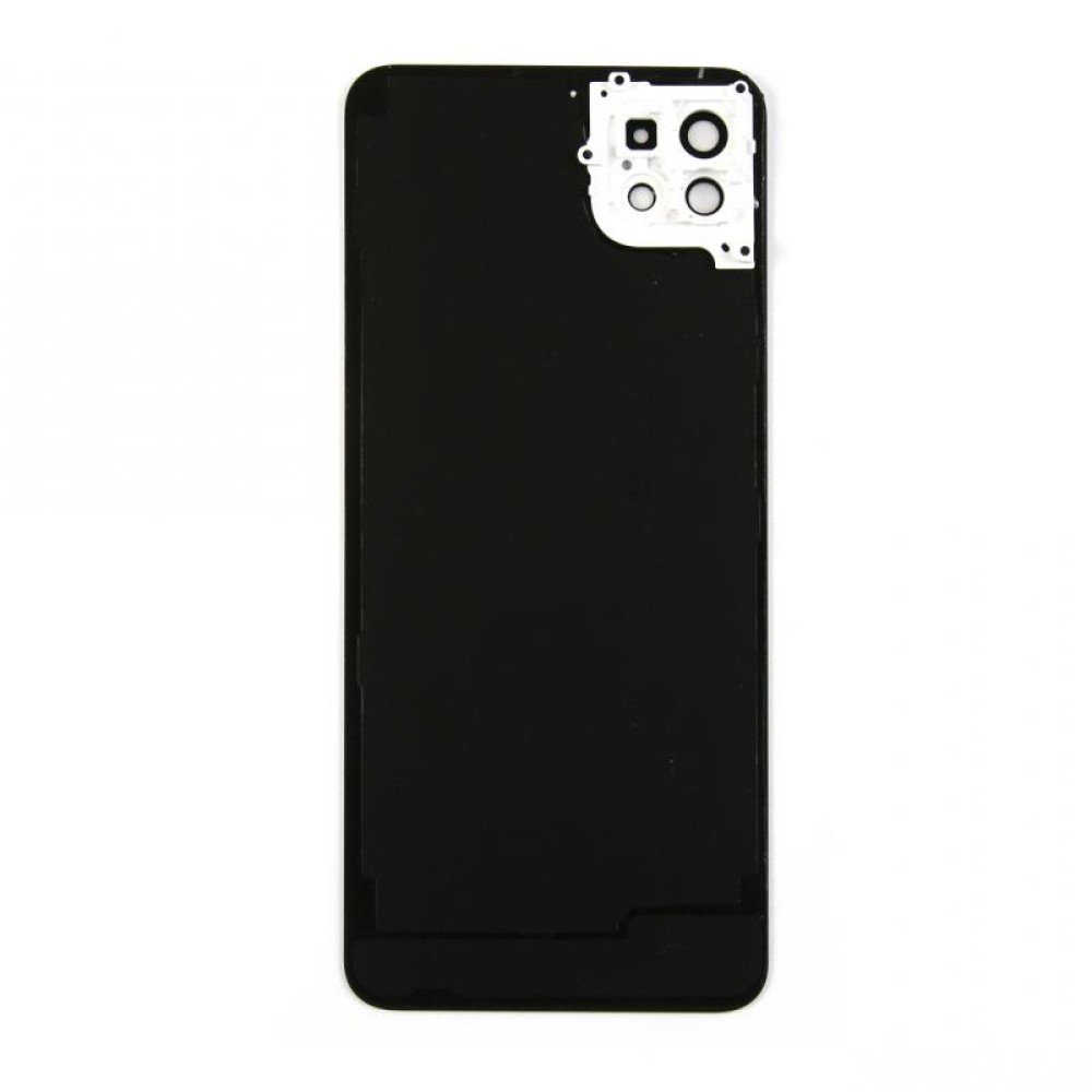 Samsung Galaxy A22 5G A226B Back Cover Violet With Lens GH81-21071A Service Pack