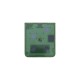 Samsung Galaxy Z Flip5 5G F731B Bottom Battery Cover Yellow GH82-31929G Service Pack
