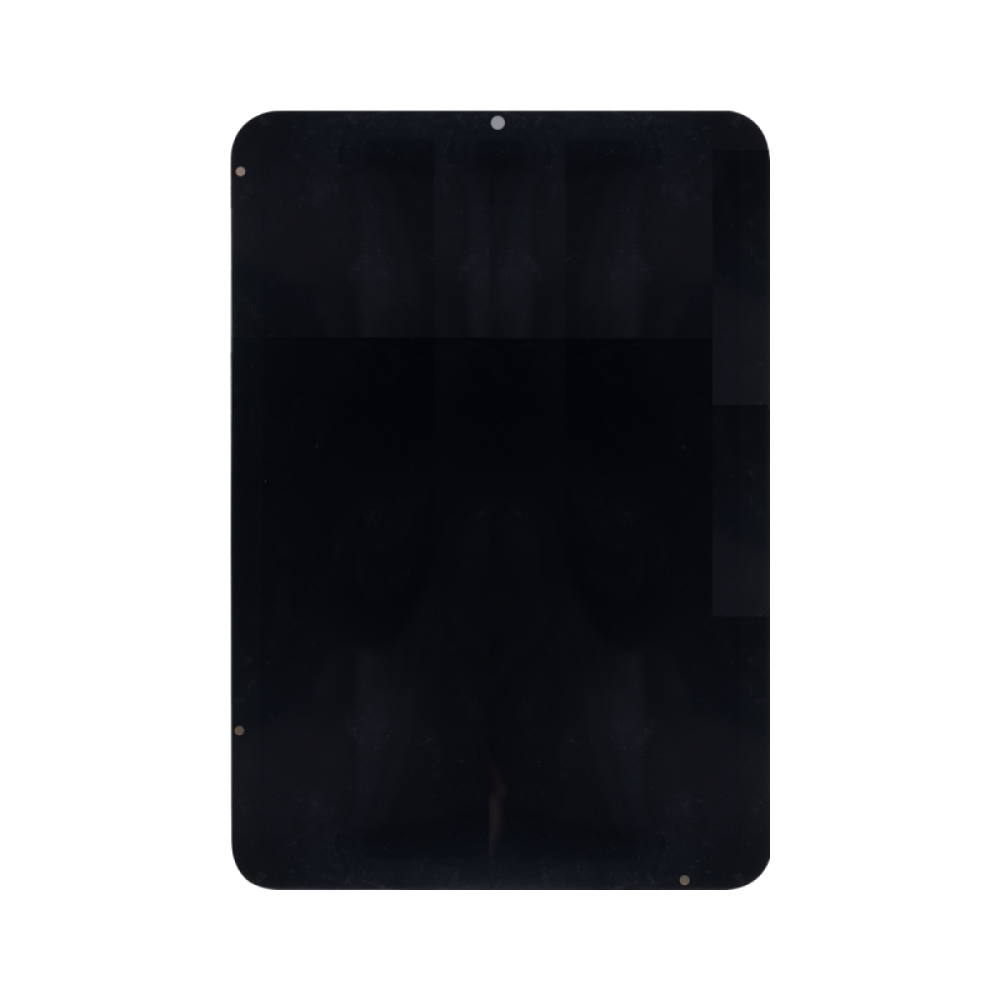 iPad Mini 6 Display Complete + Digitizer - Black