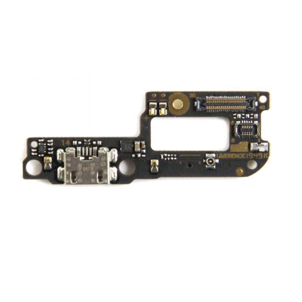 Xiaomi Mi A2 Lite USB Charging Board