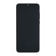 Xiaomi Mi 9 Lite (M1904F3BG) Display Complete + Frame (5600030F3B00 / 560610118033) - onyx grey / Tarnish
