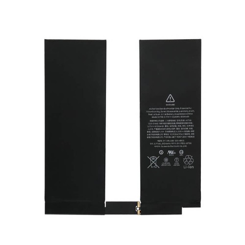 iPad Pro 10.5 Replacement Battery A1798 - 8134mAh