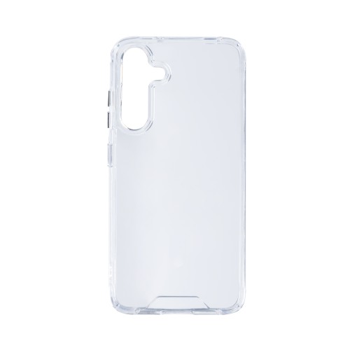 Rixus Anti-Shock Case For Samsung Galaxy A05s A057F Anti-Shock Case Transparent