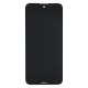 Nokia X100 Display + Digitizer Complete - Black