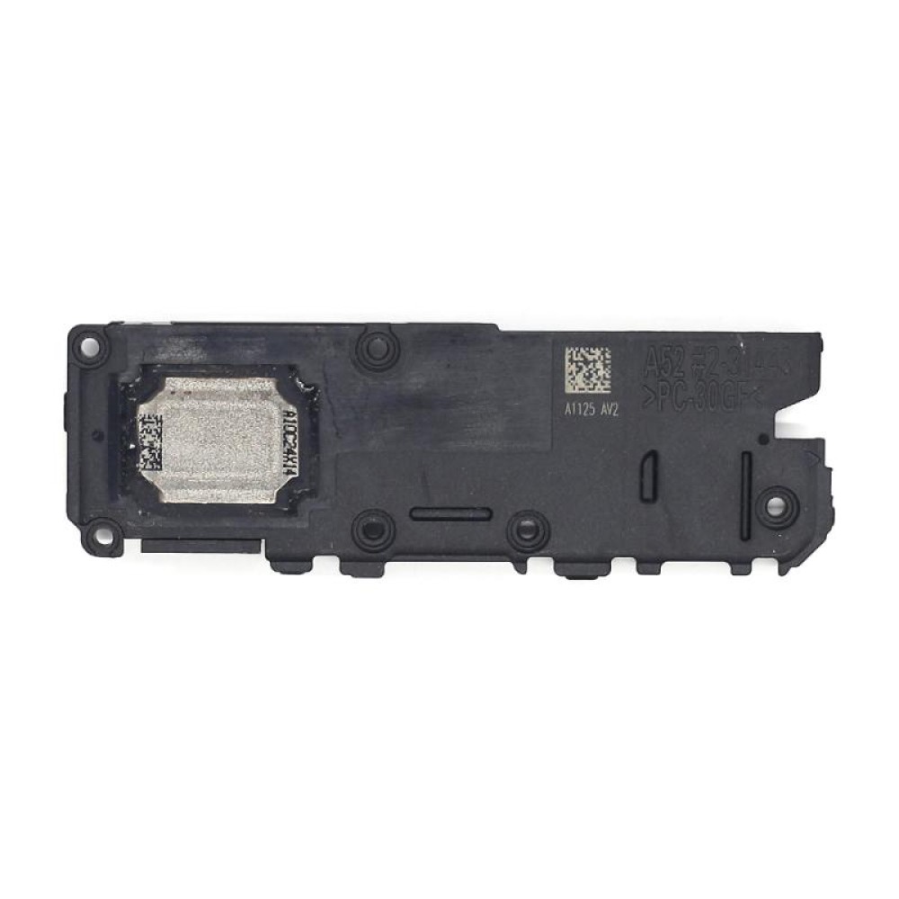 Samsung Galaxy A52 5G (SM-A525F SM-A526B) A52s (SM-A528B) Loudspeaker / Buzzer GH96-14117A