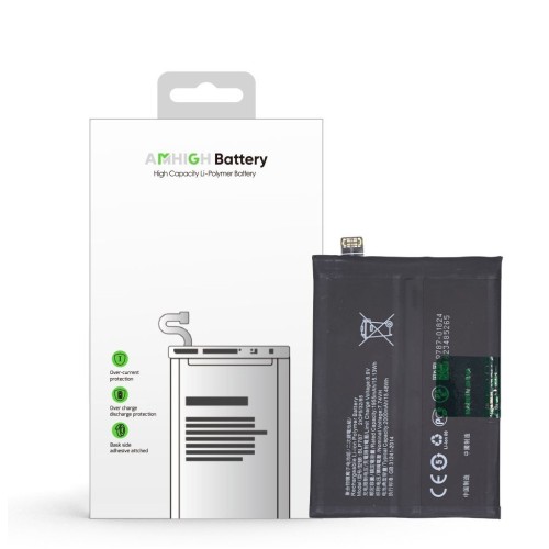 OPPO Reno 4 Pro / Reno 4 Pro 5G Battery BLP787 - 2000mAh (AMHigh Premium)