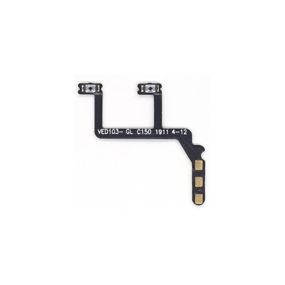 OnePlus 7T Pro (HD1911) Volume Flex