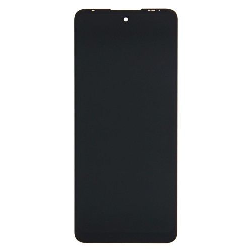 Motorola Moto G51 5G (XT2171) Display + Digitizer Complete - Black