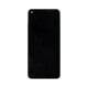 Oppo Reno 8 5G CPH2359 Display And Digitizer With Frame Black Soft-OLED