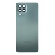 Samsung Galaxy M33 5G M336B Back Cover Green With Lens OEM