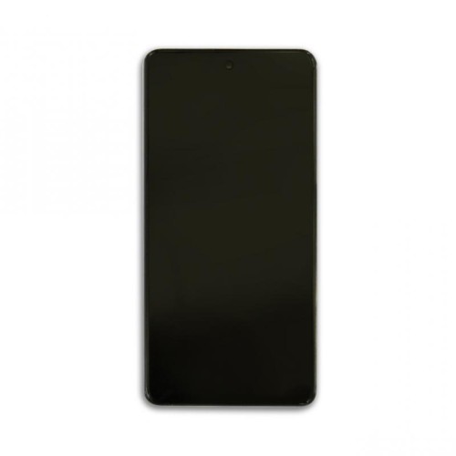 Samsung Galaxy A41 SM-A415F (GH82-23019A) Display - Black