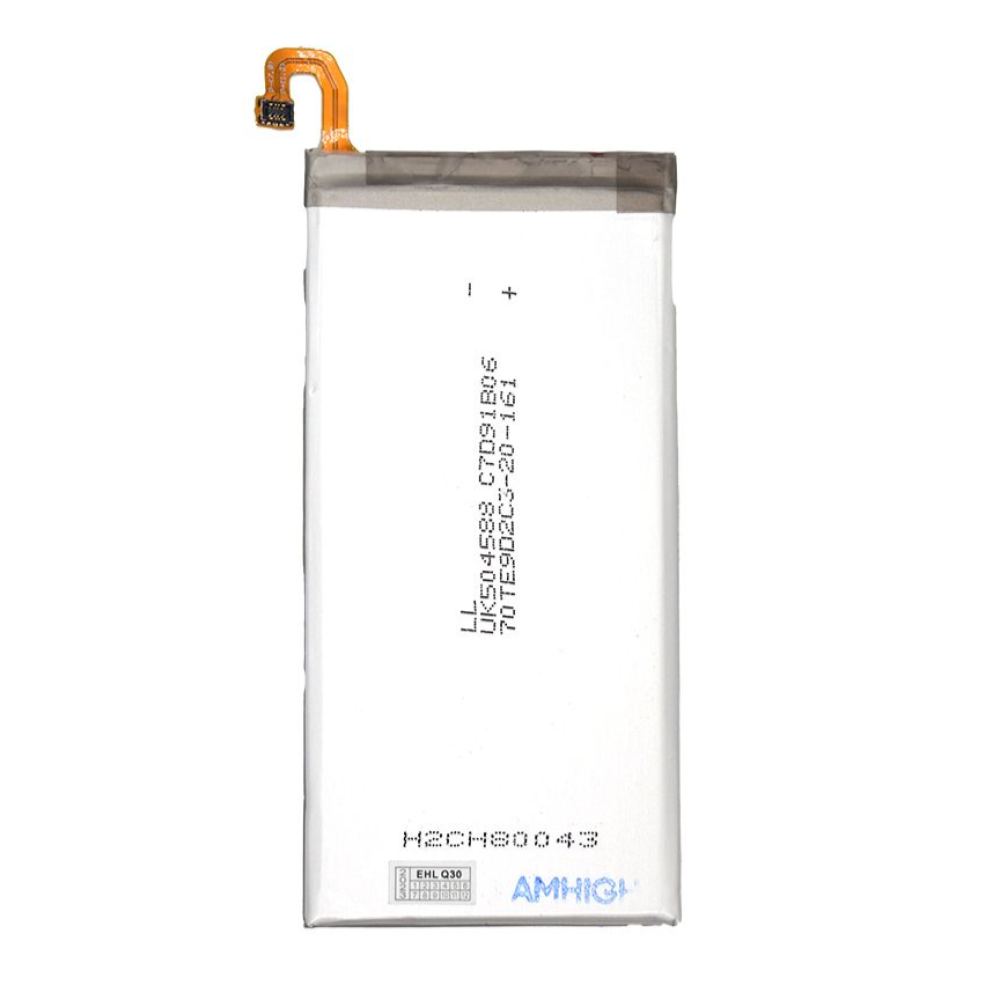 Samsung Galaxy A6 Plus 2018 (SM-A605F) Battery EB-BJ805ABE - 3500mAh (AMHigh Premium)