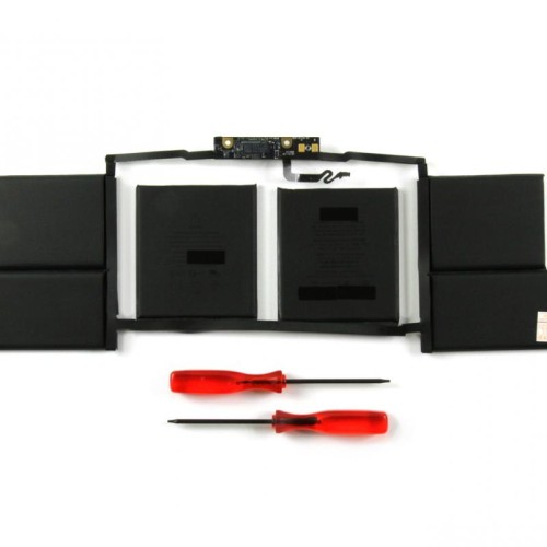 For Macbook Pro 15" A1707 Battery (A1820) OEM