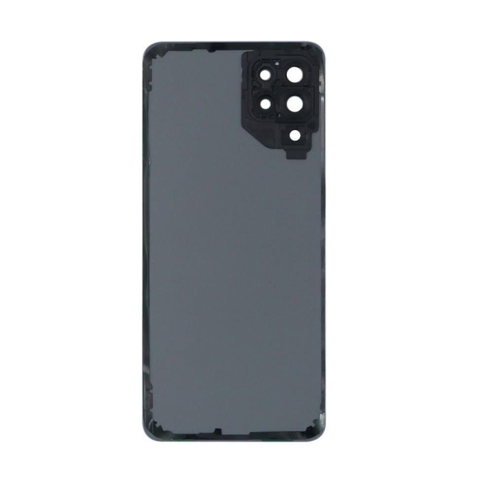 Samsung Galaxy A22 4G A225F Back Cover Violet With Lens OEM