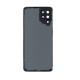 Samsung Galaxy A22 4G A225F Back Cover Violet With Lens OEM