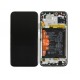 Huawei P40 Lite (JNY-LX1) OEM Service Part Screen Incl. Battery (02353KFU) - Black