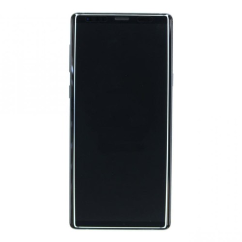 Samsung Galaxy Note 9 (SM-N960F) GH97-22270A / GH97-22269A Display Complete - Midnight Black