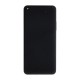 Xiaomi Mi 11 Lite 5G (M2101K9G) Display Complete + Frame (56000K00K900 / 56000200K900) - Truffle black