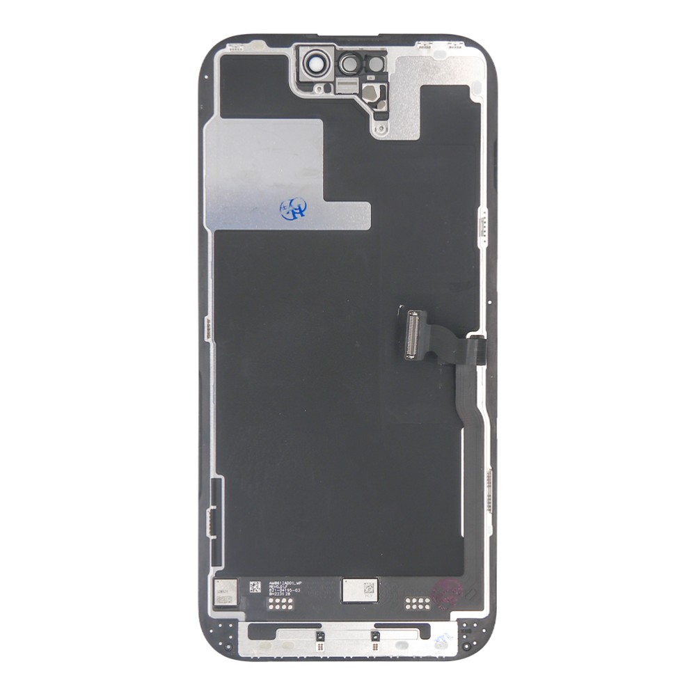 For iPhone 14 Pro Display Pulled