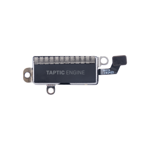 iPhone 15 Pro Vibration Motor