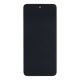 Motorola Moto G52 (XT2221) Display Complete + Frame (5D68C20495) - Black