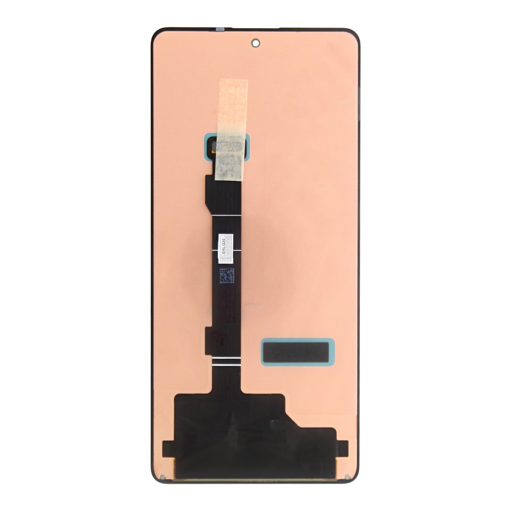 Xiaomi Poco X5 Pro (22101320G / 22101320I) OEM Display + Digitizer - Black