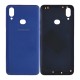 Samsung Galaxy A10s A107F Back Cover Blue With Lens OEM