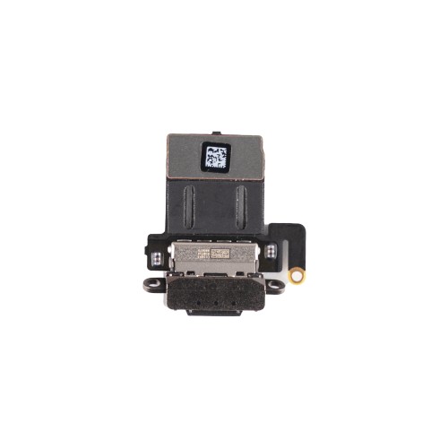For iPad Pro 11'' (2024) System Charging Flex Space Black