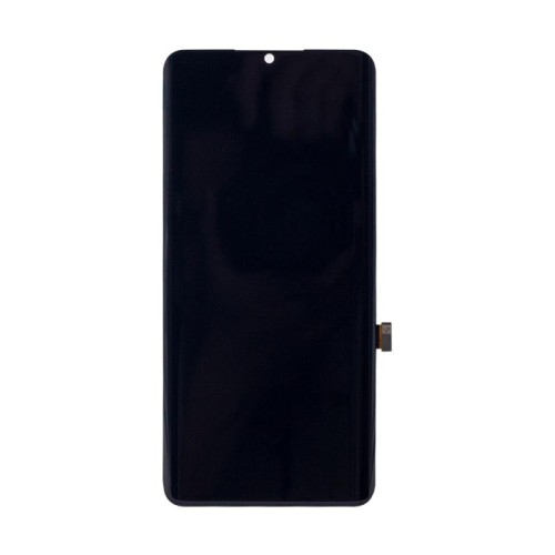 Xiaomi Mi Note 10/Mi Note 10 Pro Display + Digitizer - Black