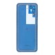 Samsung Galaxy A12s A127F Back Cover Blue With Lens OEM