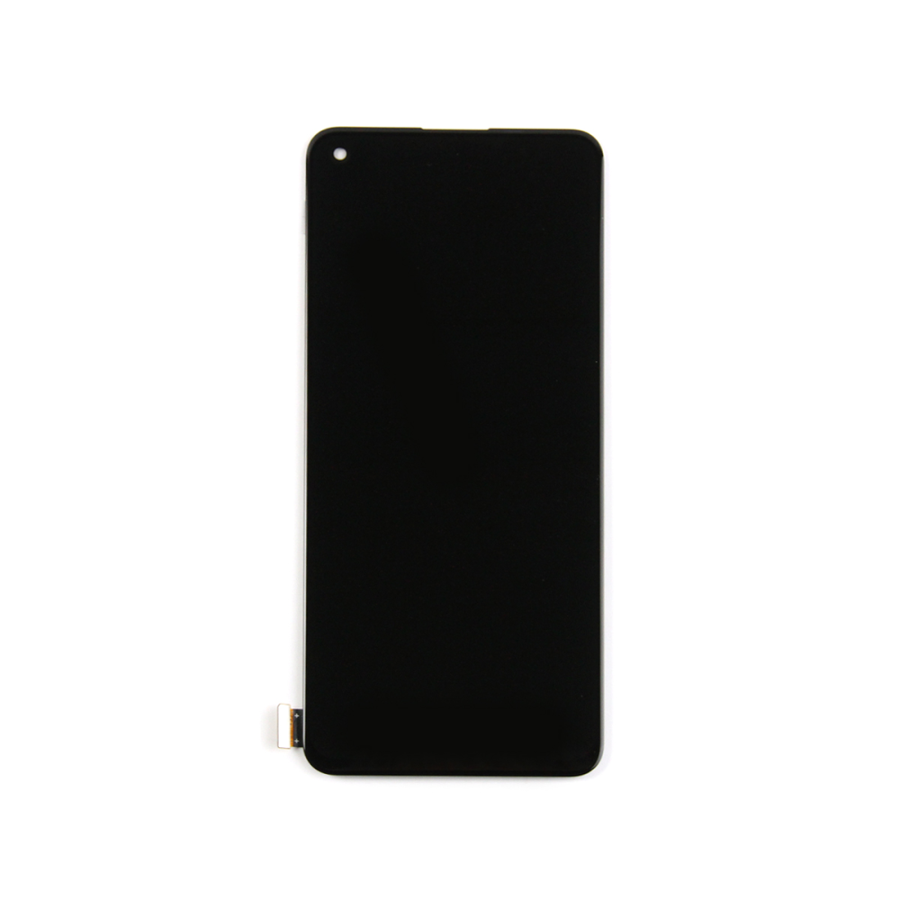 Oppo Reno 6 5G (CPH2251) Display And Digitizer Without Frame Black OEM