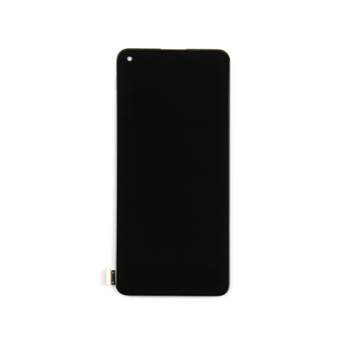 Oppo Reno 6 5G (CPH2251) Display And Digitizer Without Frame Black OEM