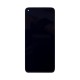Motorola Moto G9 Plus Display Complete + Frame (5D68C17281) - Black