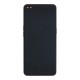 Oppo Reno 4 5G (CPH2091) Display Complete + Frame (4904705) - Space Black