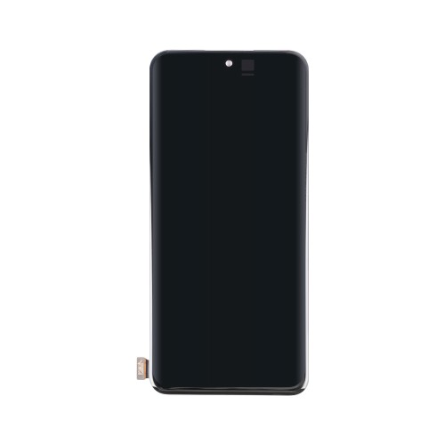 Oppo Reno 12 Pro (CPH2629) Display And Digitizer Without Frame Black OEM
