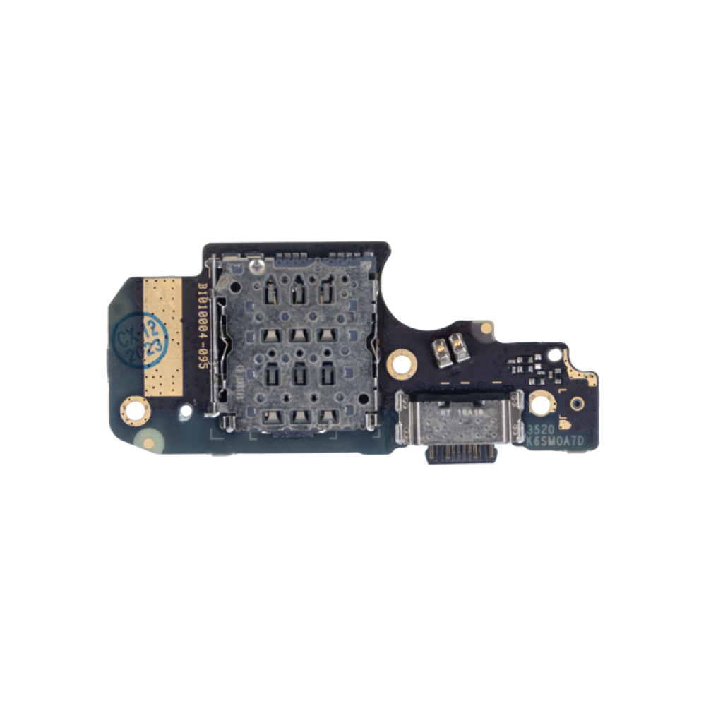 Xiaomi Redmi Note 11 Pro 4G (2201116TG) USB Charging Board 5600020K6T00