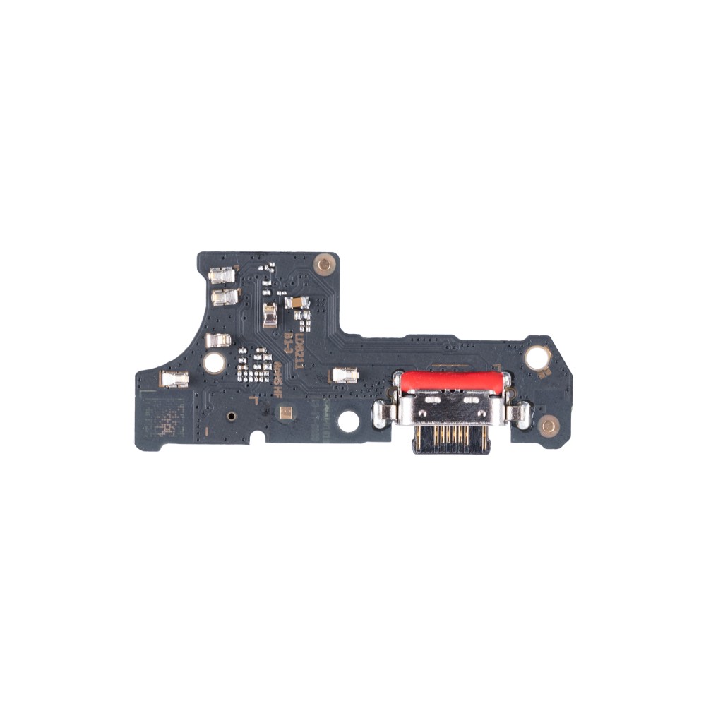 Motorola Moto G14 (XT2341) USB Charging Board
