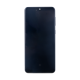 Samsung Galaxy A33 5G (SM-A336B) Display And Digitizer With Frame Black Soft-OLED