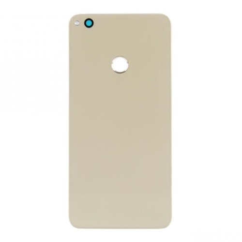 Huawei P8 Lite 2017 (PRA-TL10) Back Cover Gold Without Lens OEM