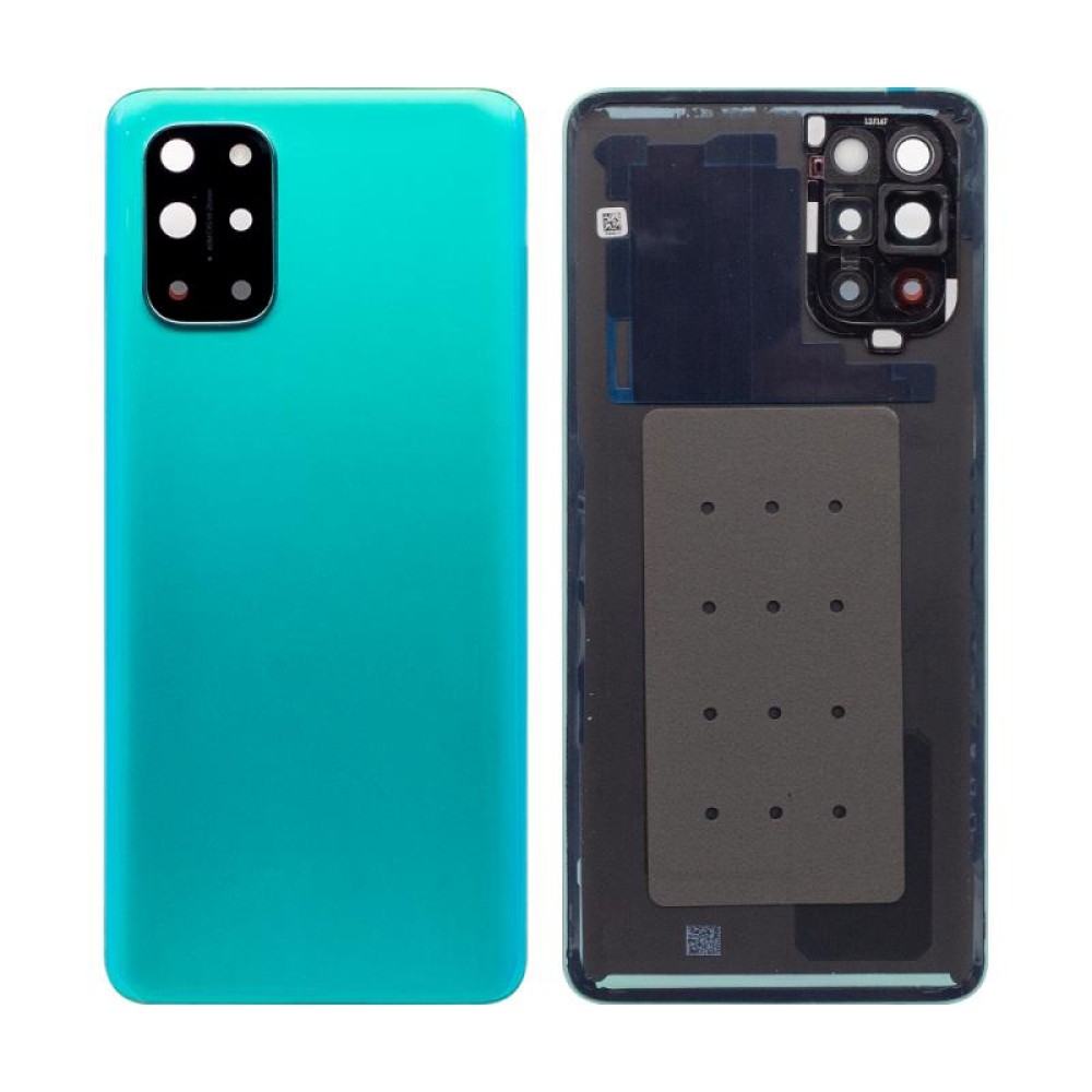 OnePlus 8T (KB2001) Back Cover Aquamarine Green With Lens OEM